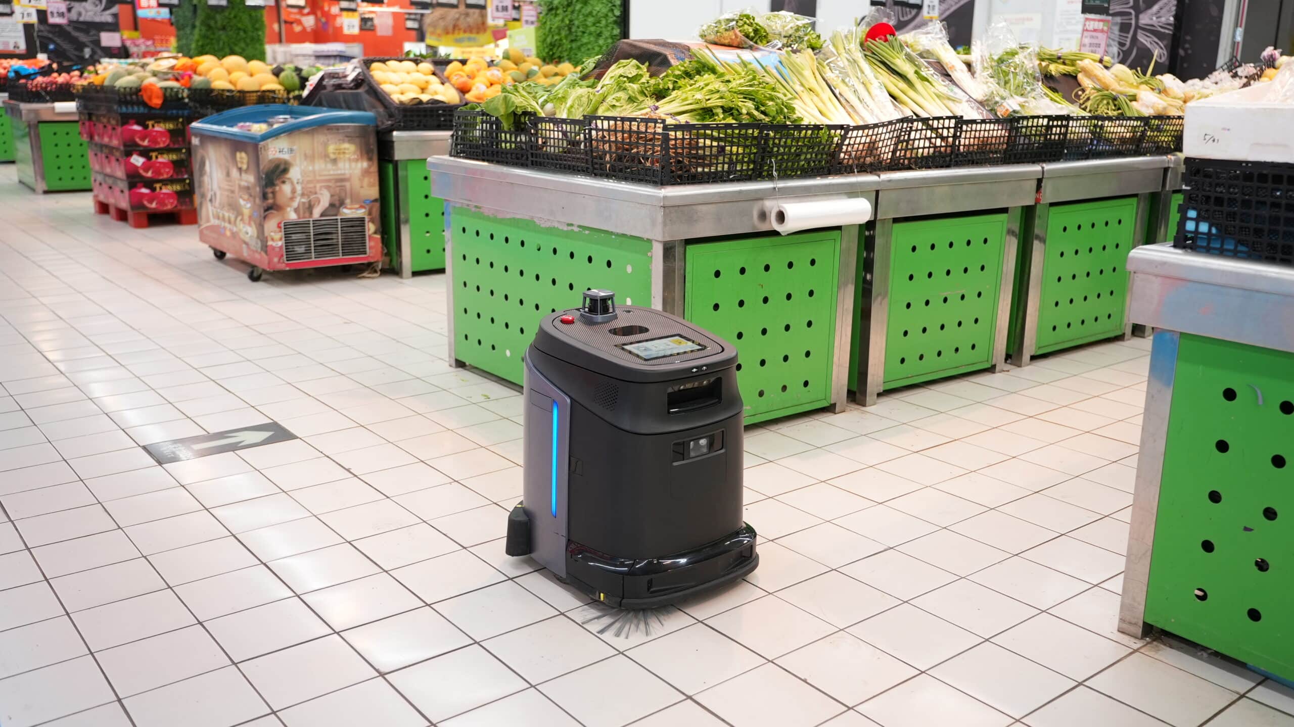 robotvaskernorgebutikk